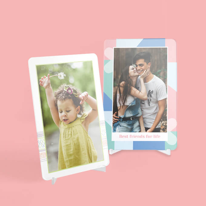 Acrylic Prints