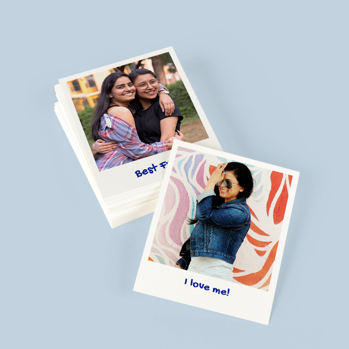 Retro Prints (24 Prints)