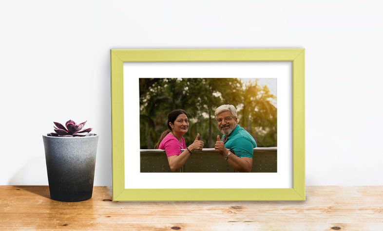 colour-photo-frame-for-wife
