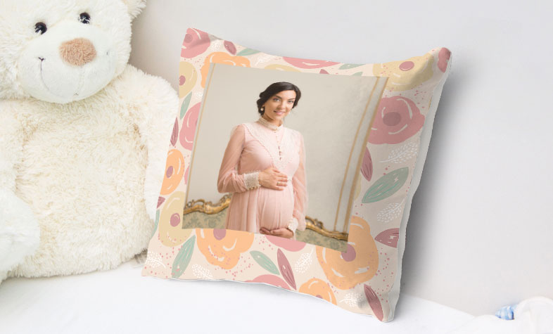 photo-cushion-for-baby-shower