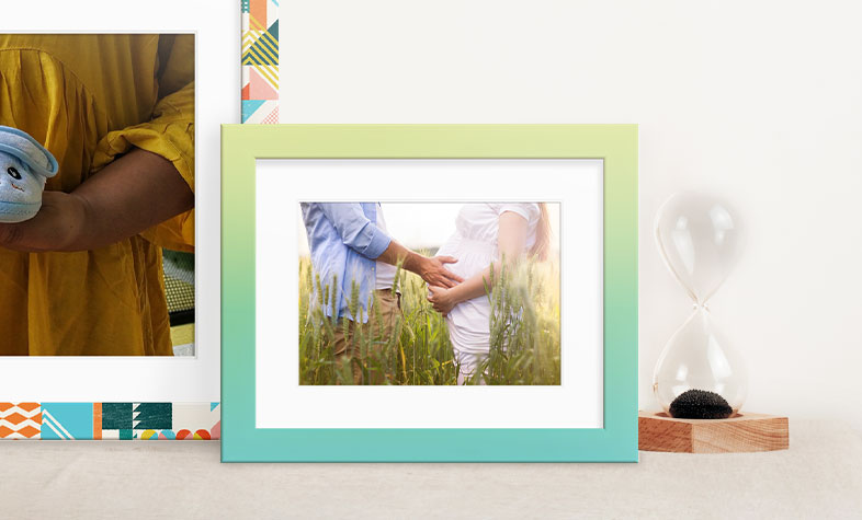 photo-frame-for-baby-shower