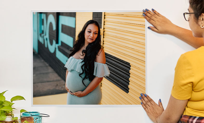 Maternity-Photo-Enlargement