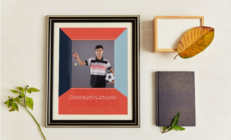 premium-framed-print-for-best-wishes