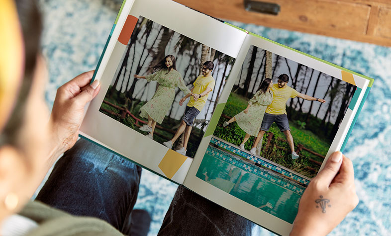 custom-photo-book-for boyfriend