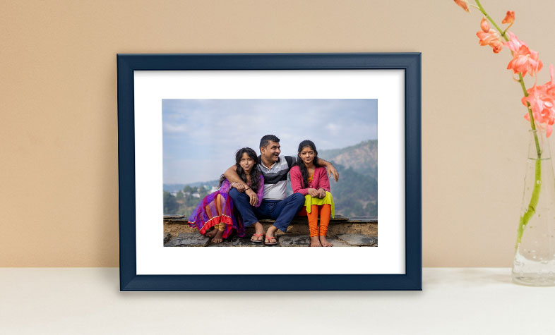 colour-photo-frame-for-dad