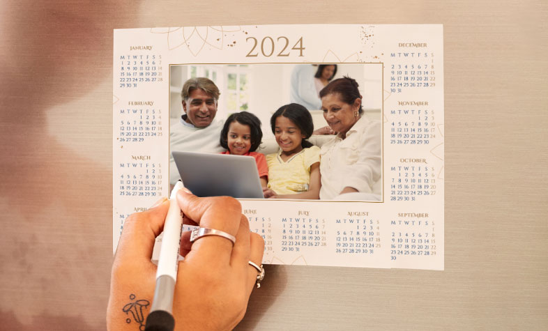 magnet-calendar-for-grandmother