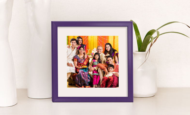 Gifts for family and hosts