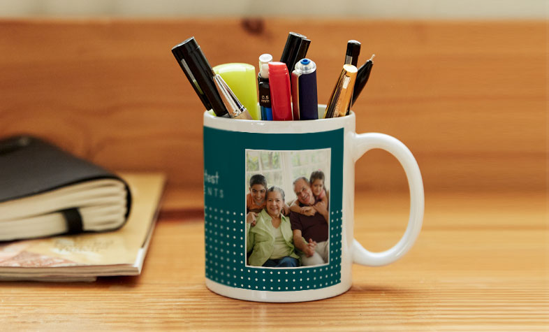 Custom-Photo-Mug-For-Grandmother