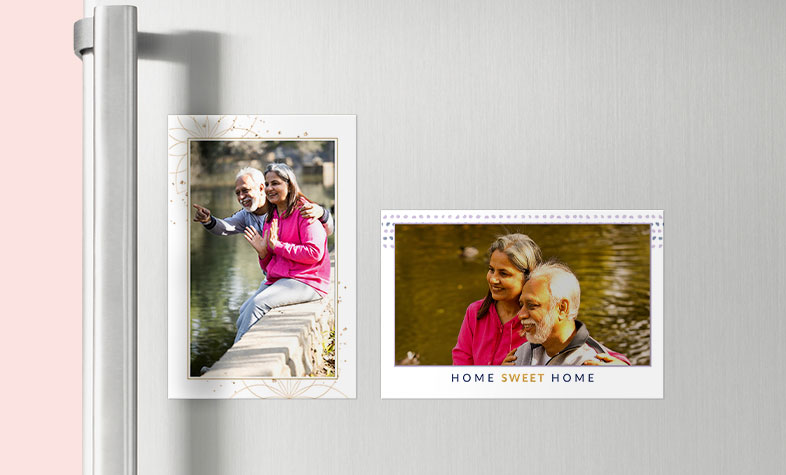 Custom-Photo-Magnet-For-Grandmother