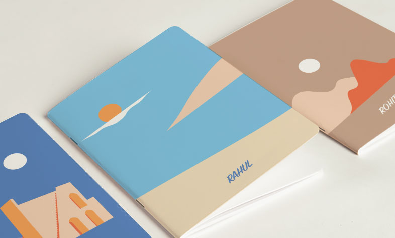 custom-notebook-for-influencers