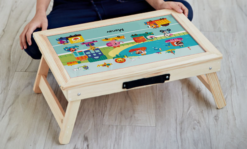 Customized-Foldable-Desk-For-Son