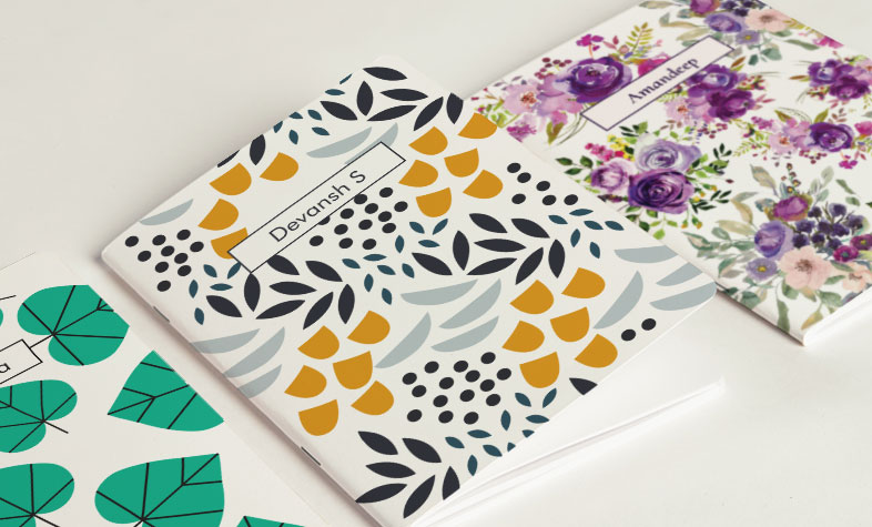 Customized-Notebooks-For-Son