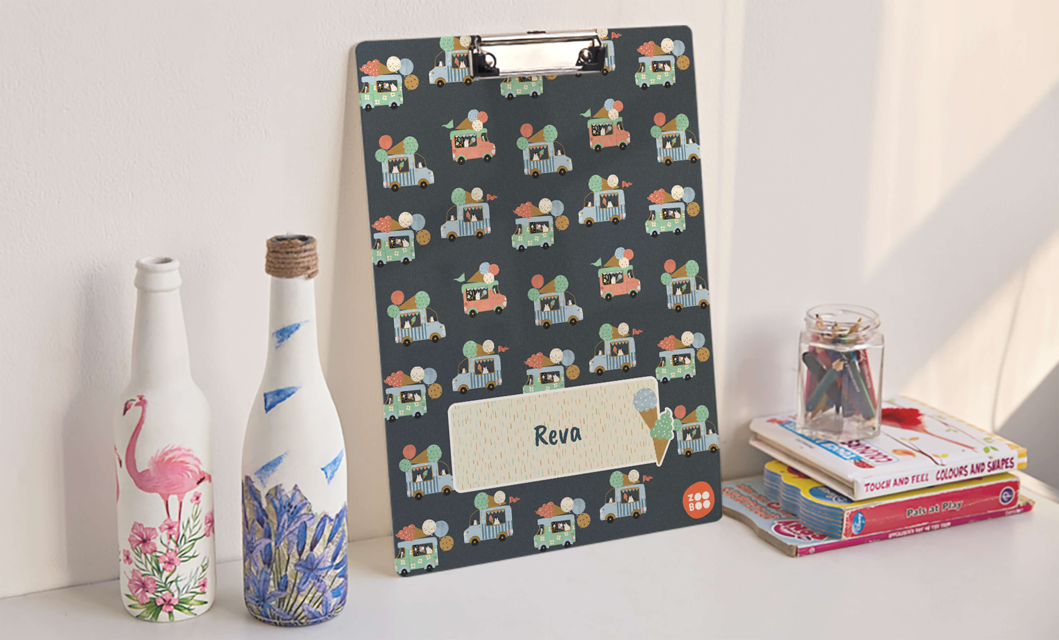 custom-clipboard-for-kids