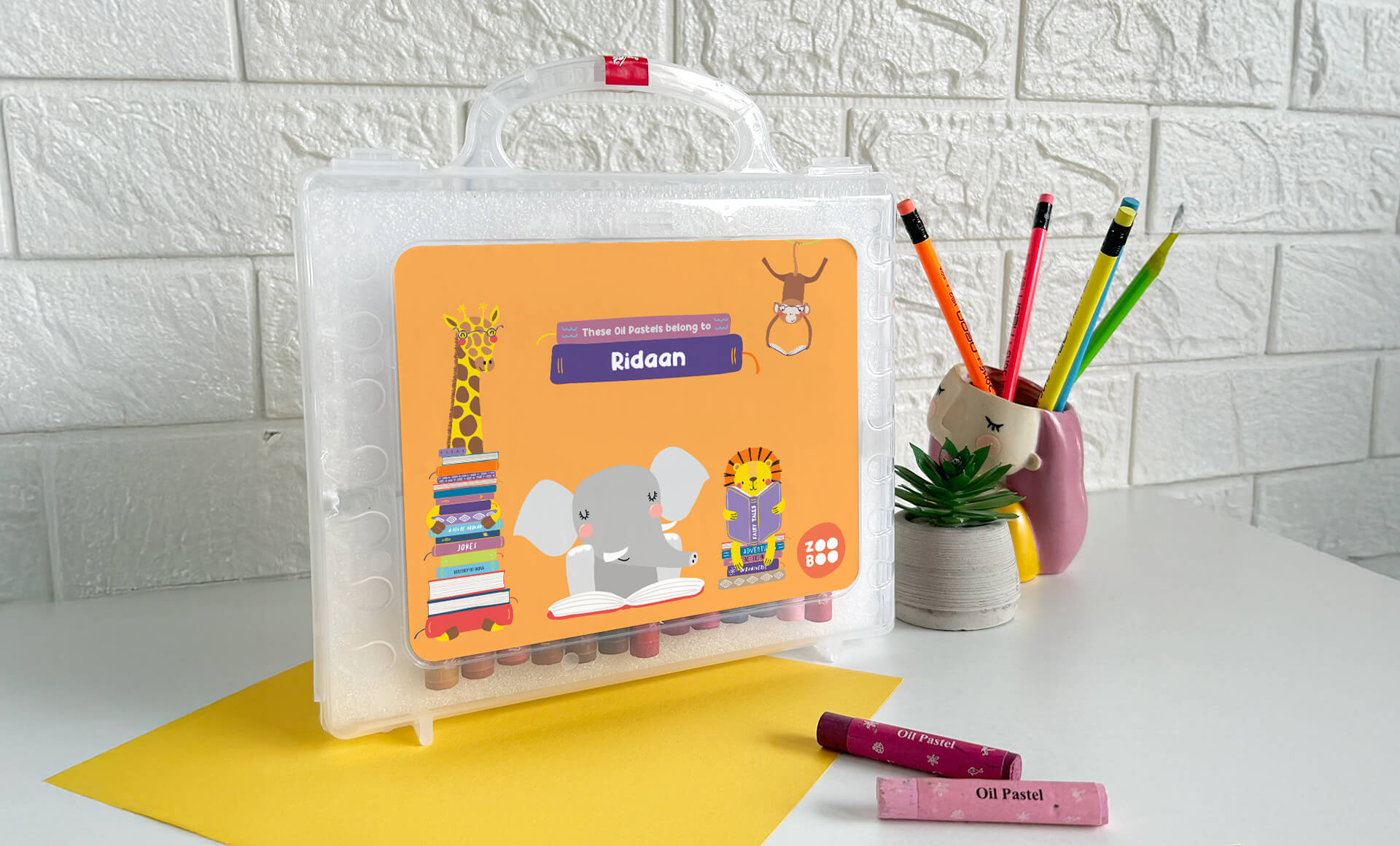 faber-castell-personalized-crayon-box