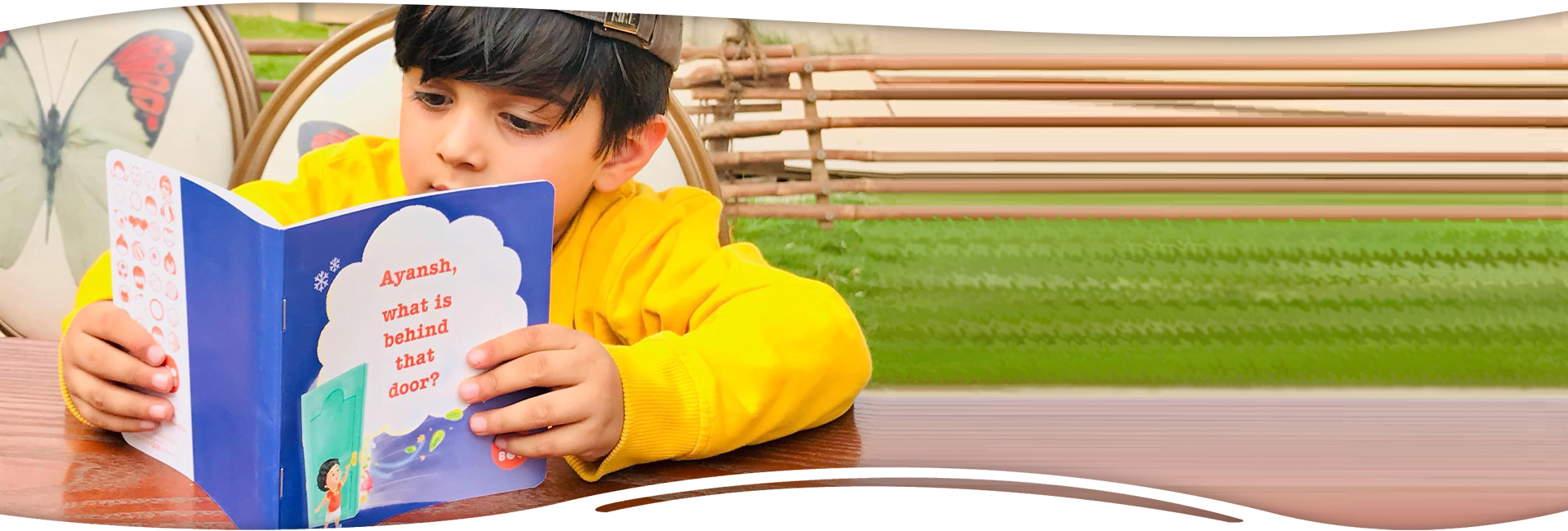 Personalized Storybooks