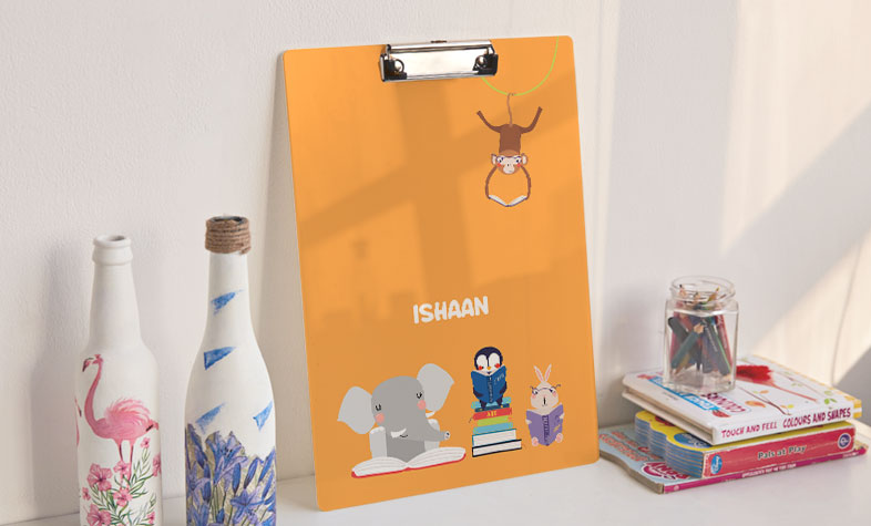 customized-clip-board-for-son