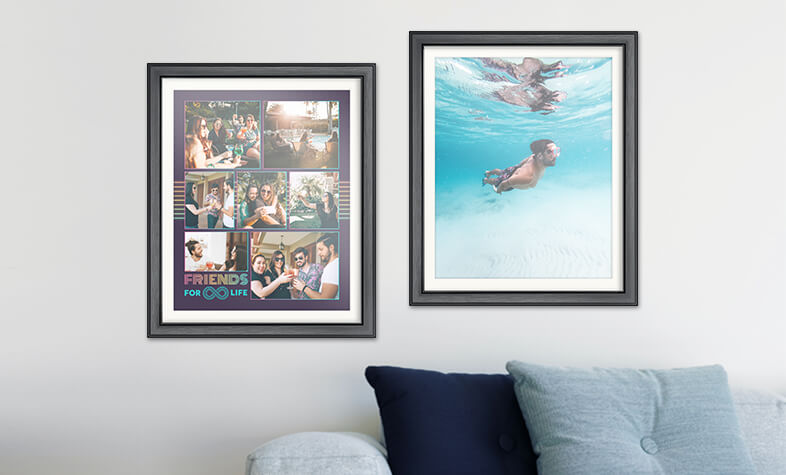 premium-black-photo-frame