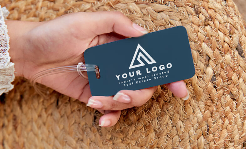 name-tag