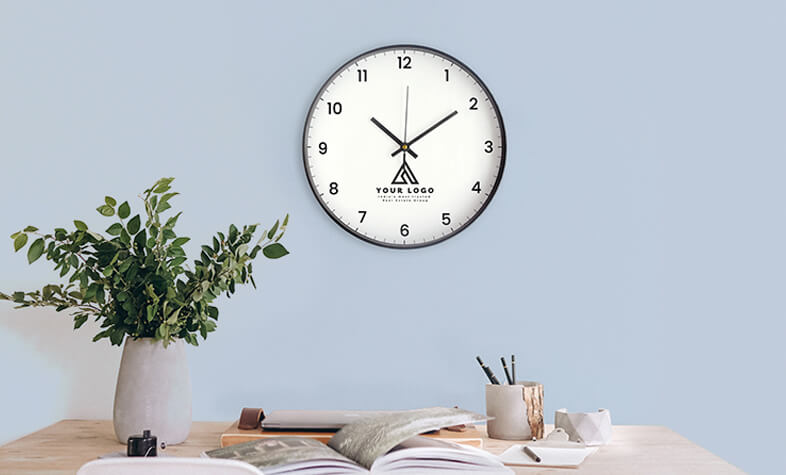 wall-clock
