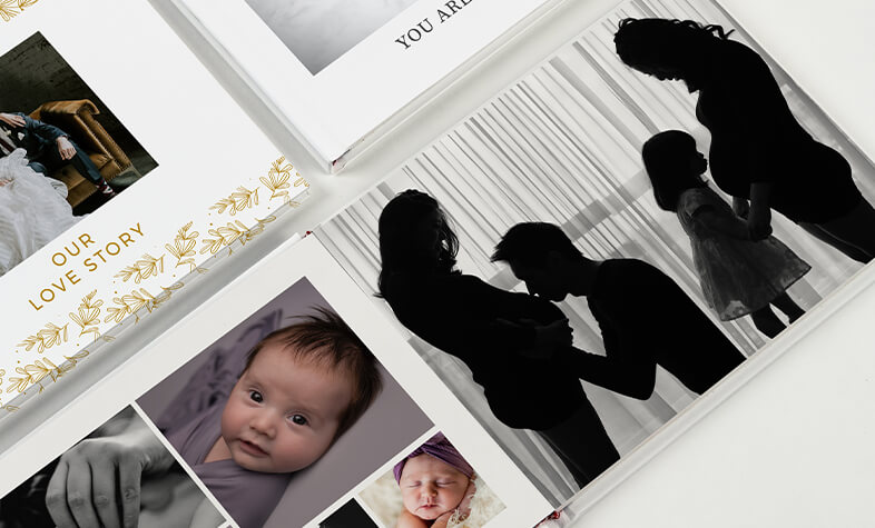 layflat-photo-book-for-new-born-baby