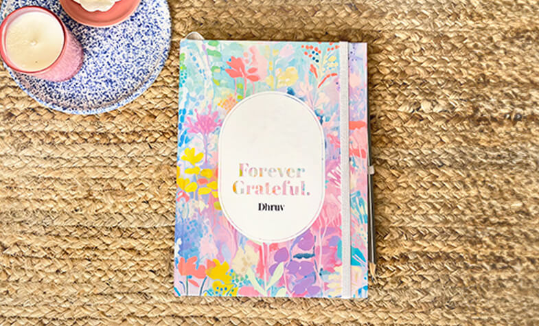 gratitude-journal
