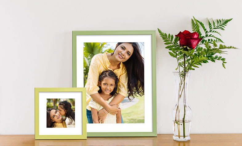 coloured-framed-print-for-daughter