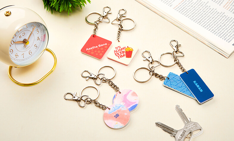 name-key-chain