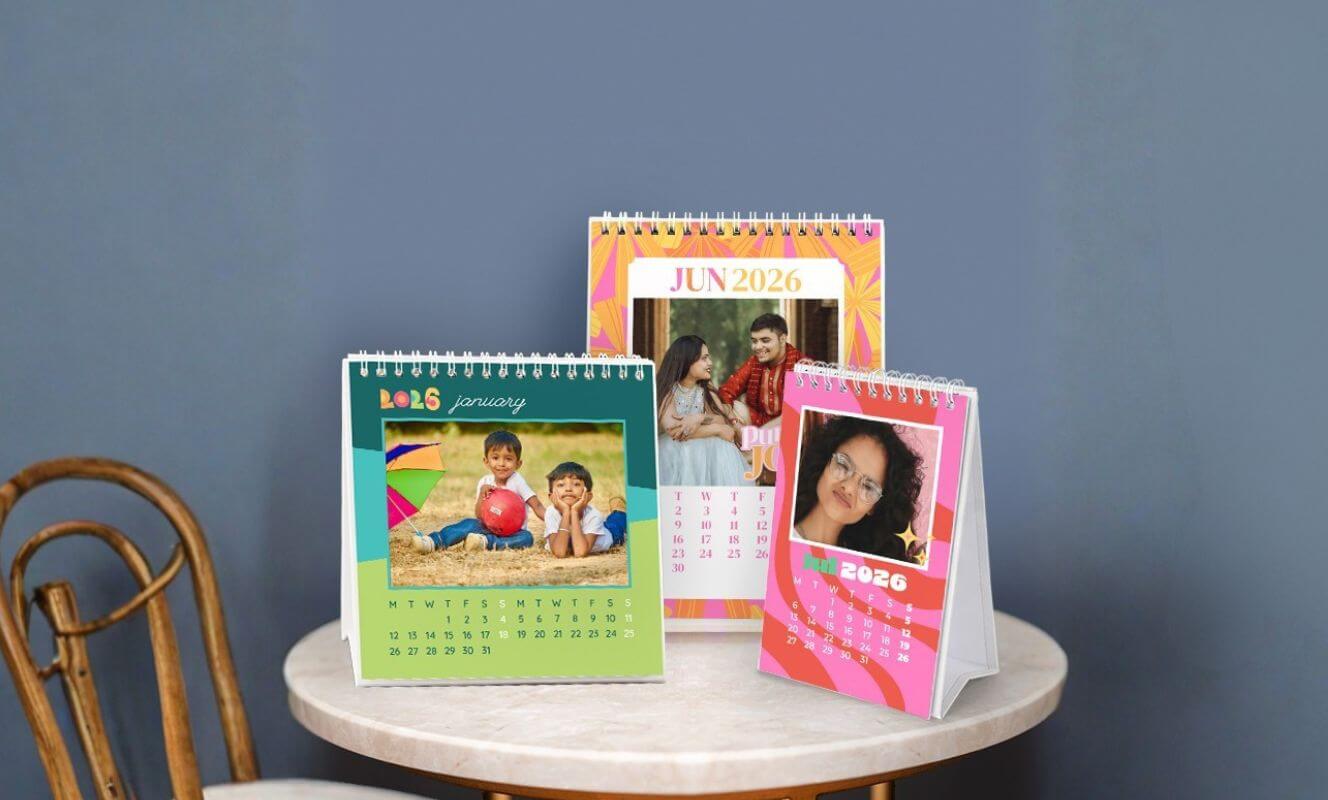 calendars