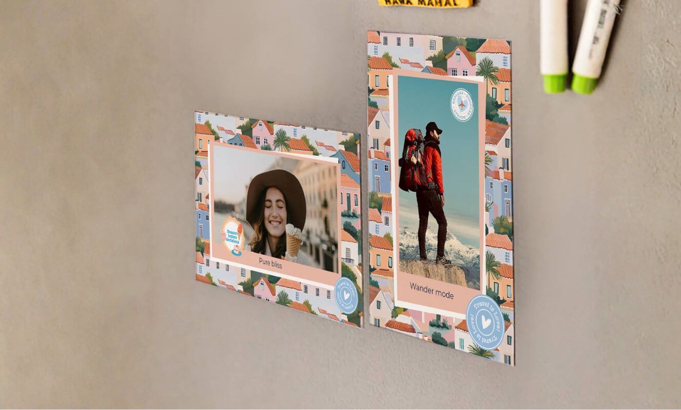 photo-magnets