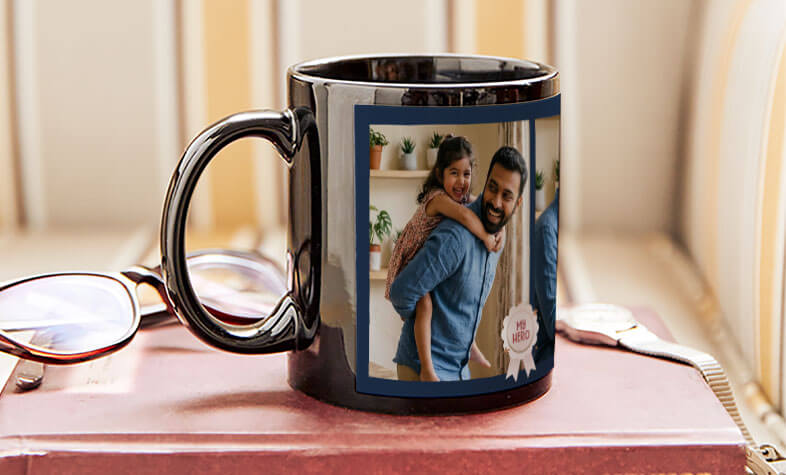 Black-photo-mug