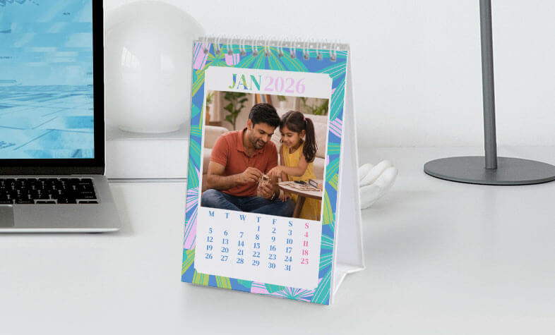 mini-Desktop-calendar