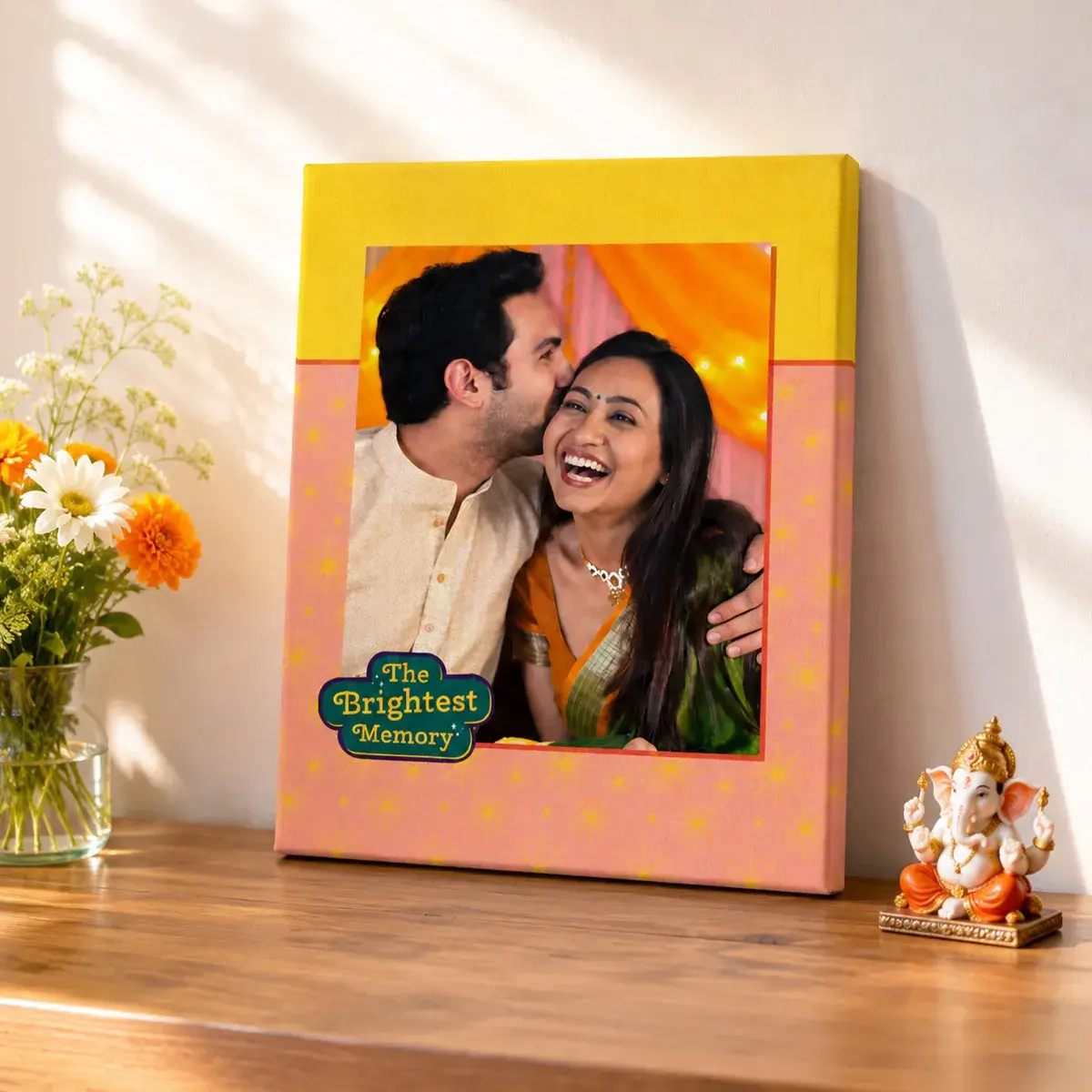 Personalised Ganesh Chaturthi gifts