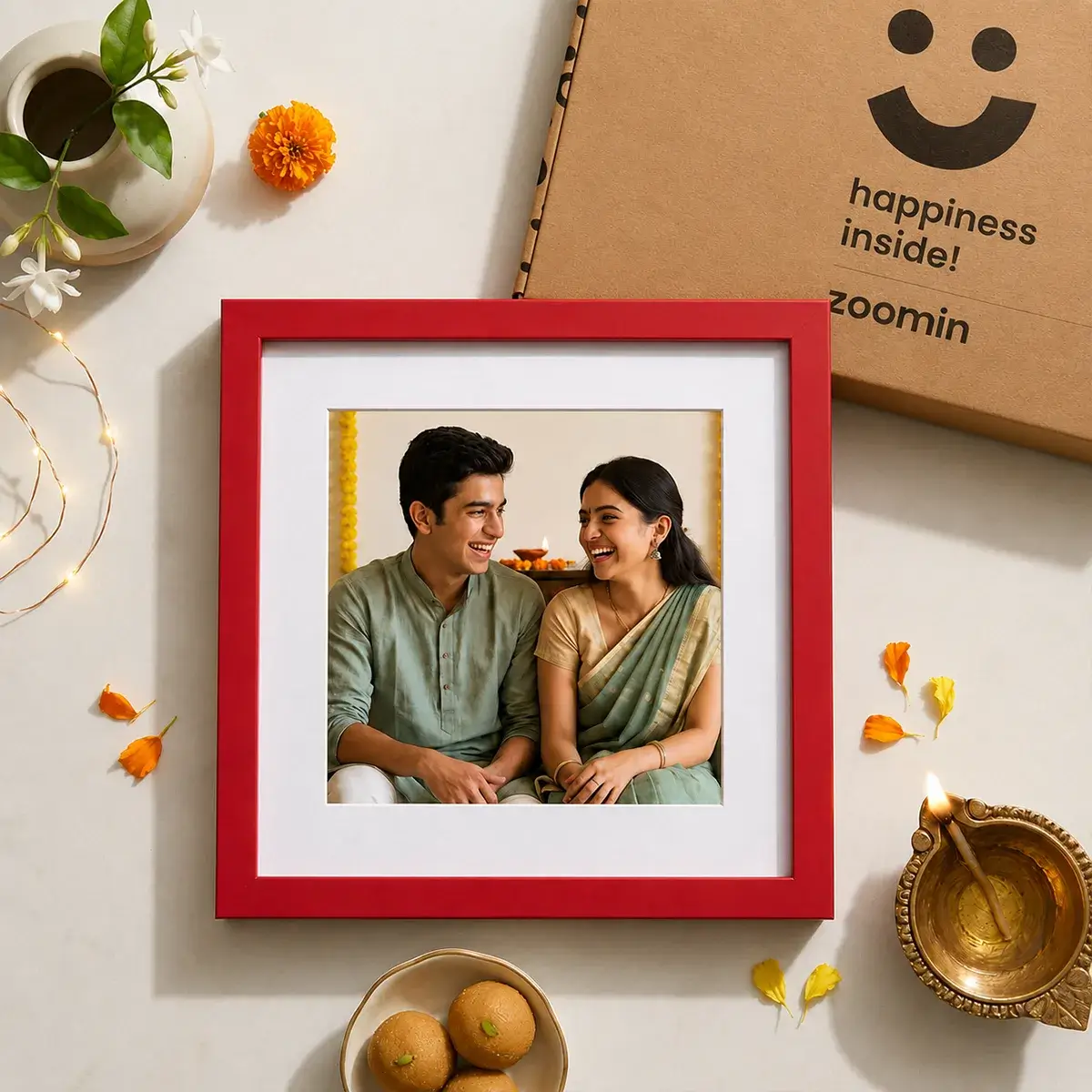 Personalised Rakhi gifts