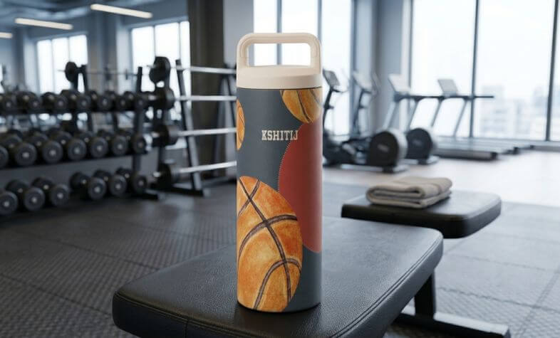 water-bottle