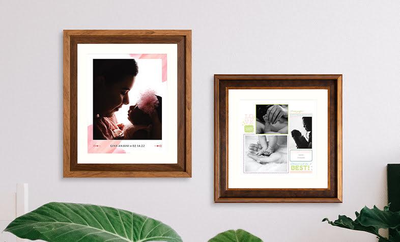 Designer Framed Prints