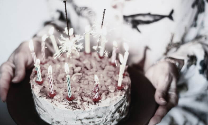 birthday