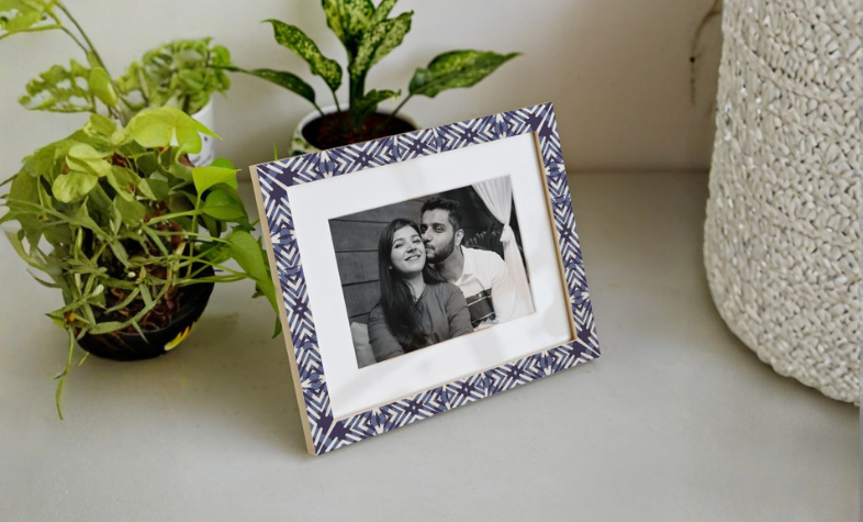 designer-framed